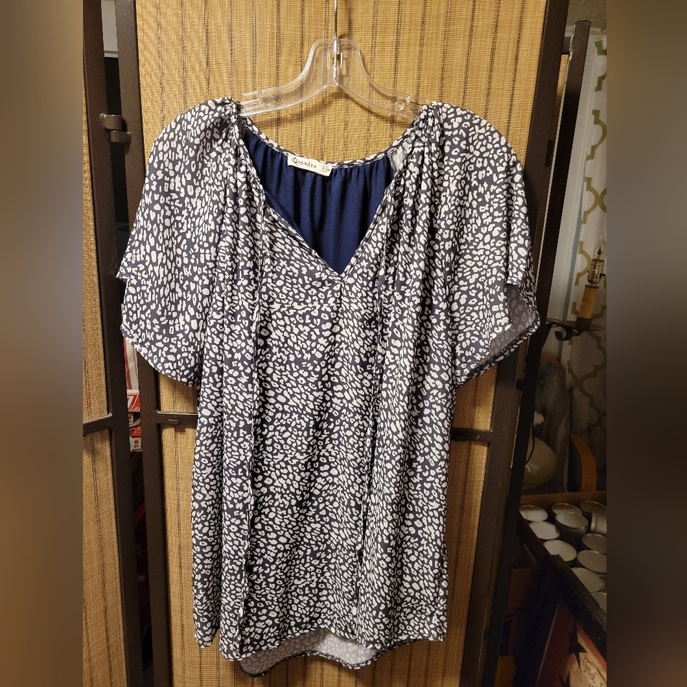 Dress Top 🌻
